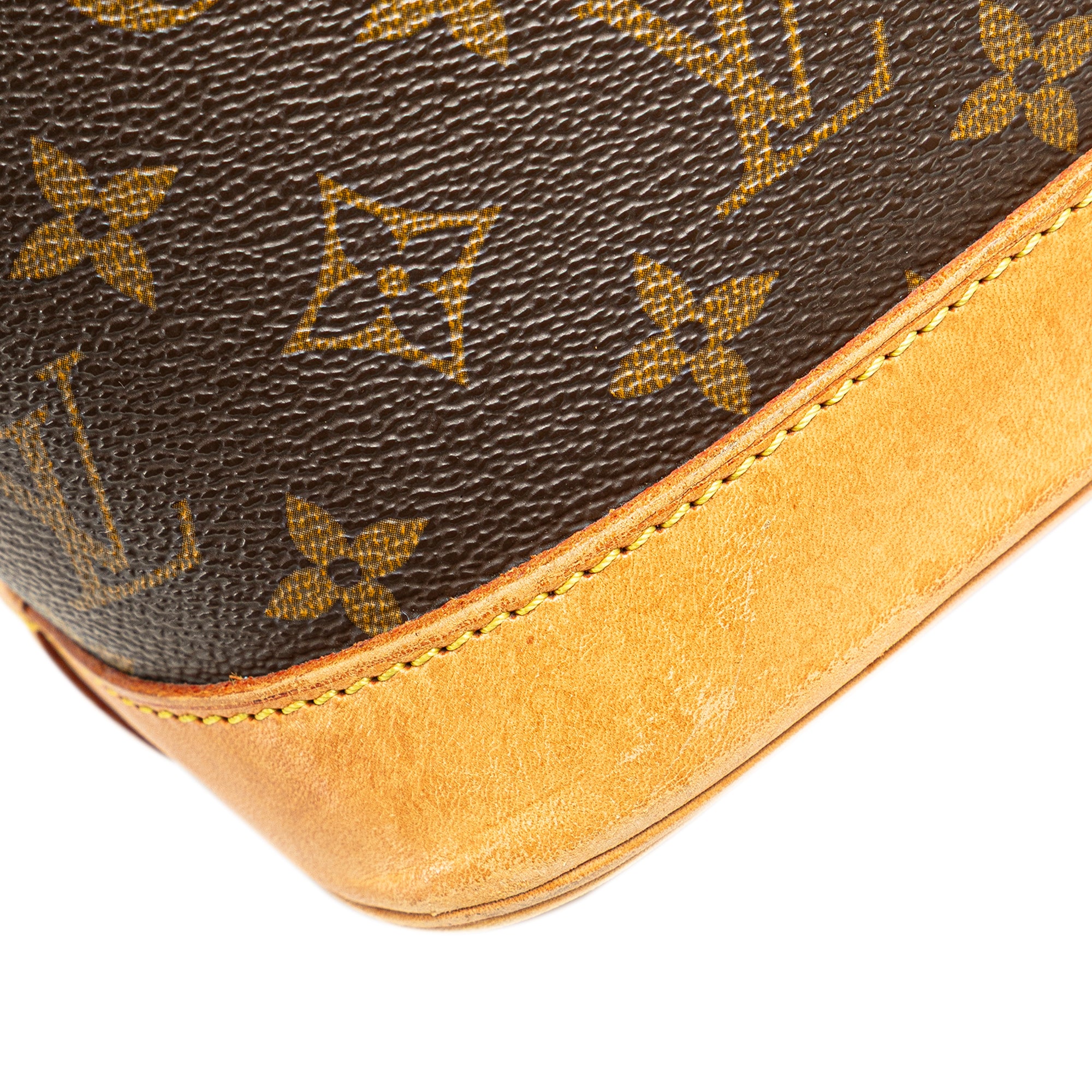 Monogram Alma PM