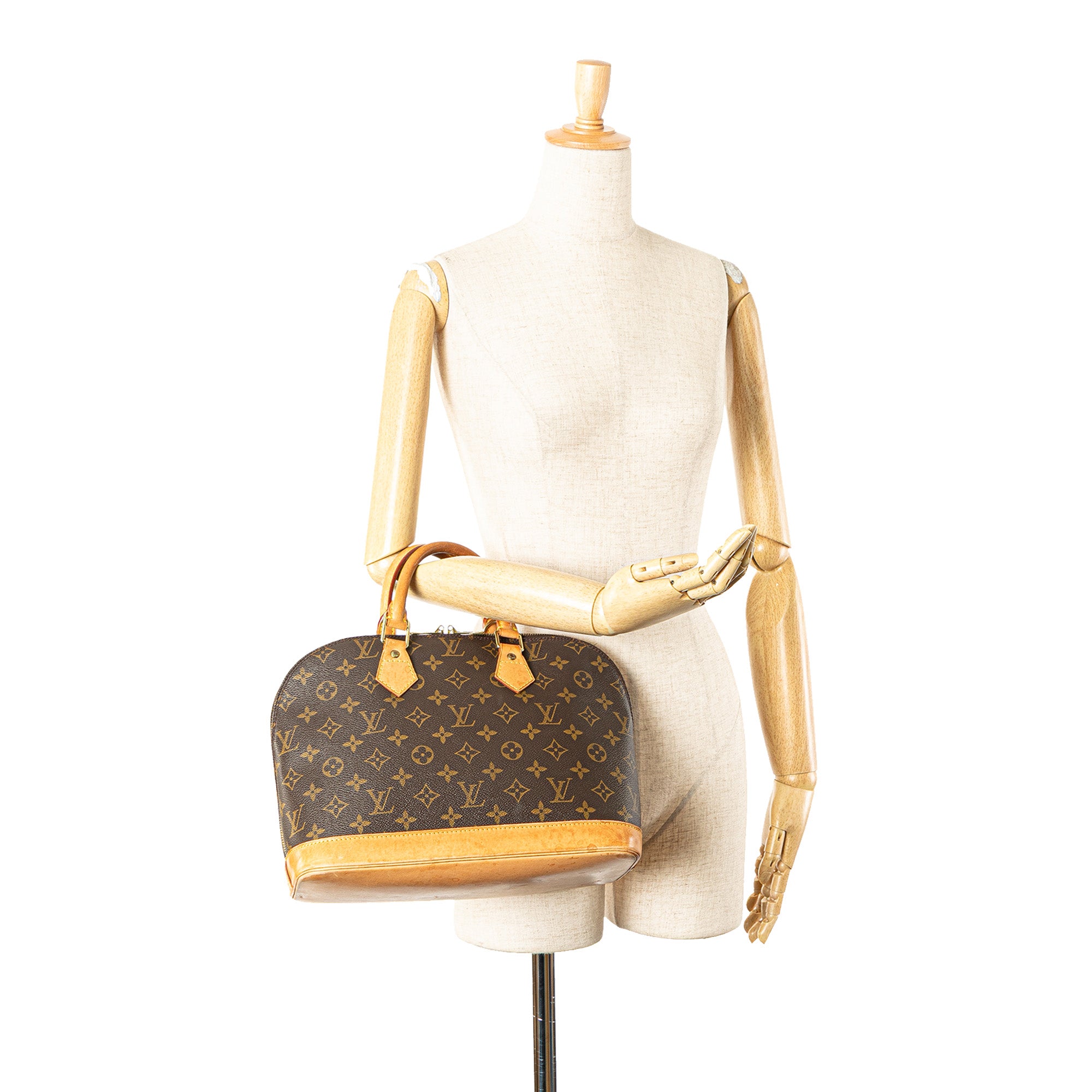 Monogram Alma PM