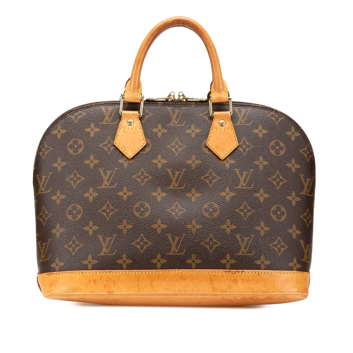 Monogram Alma PM