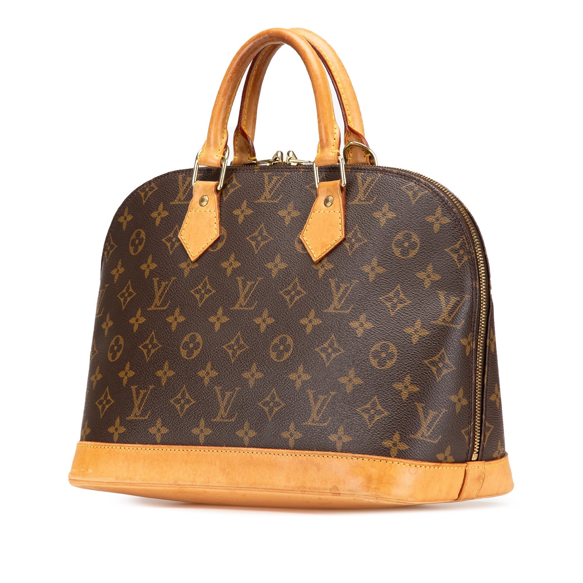 Monogram Alma PM