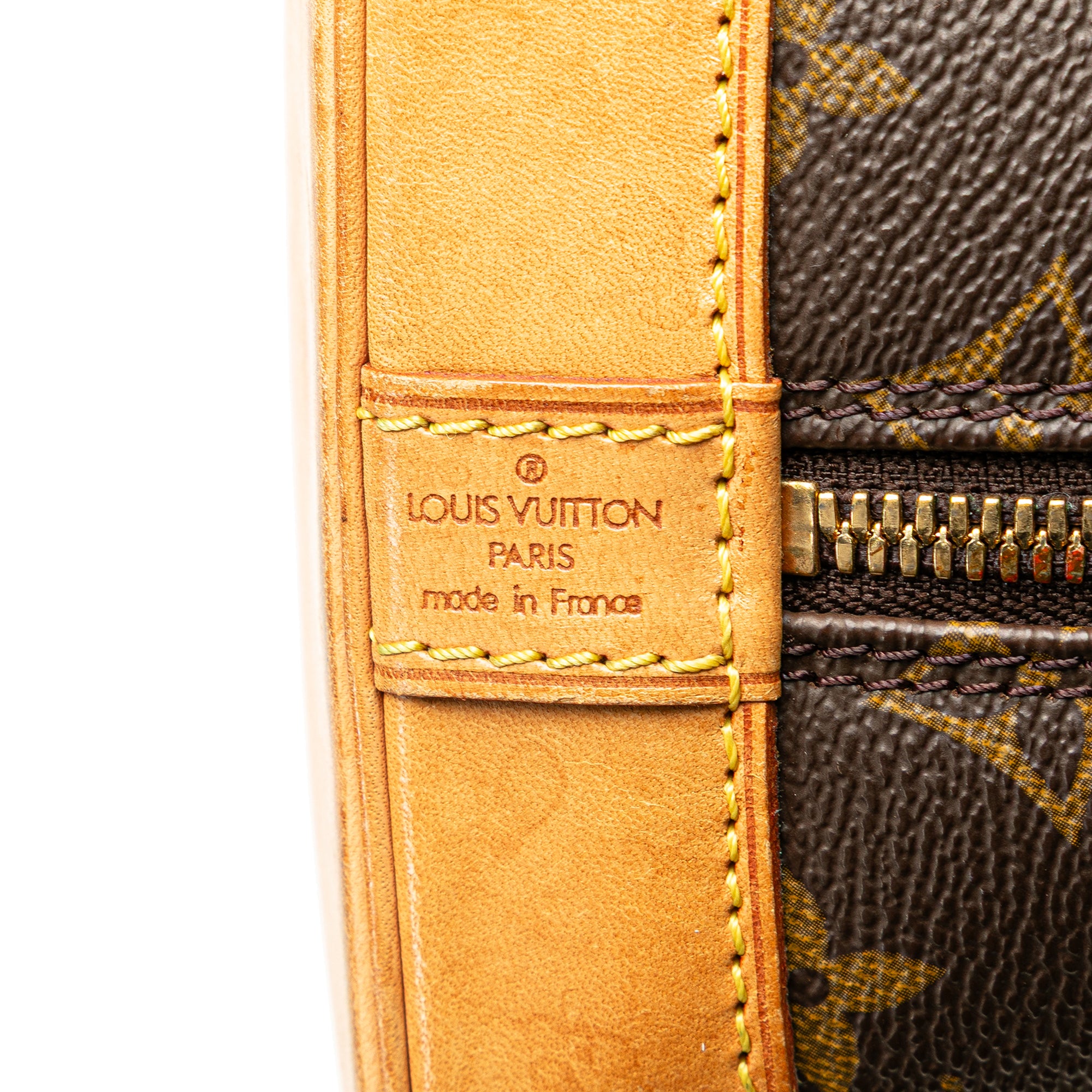 Monogram Alma PM