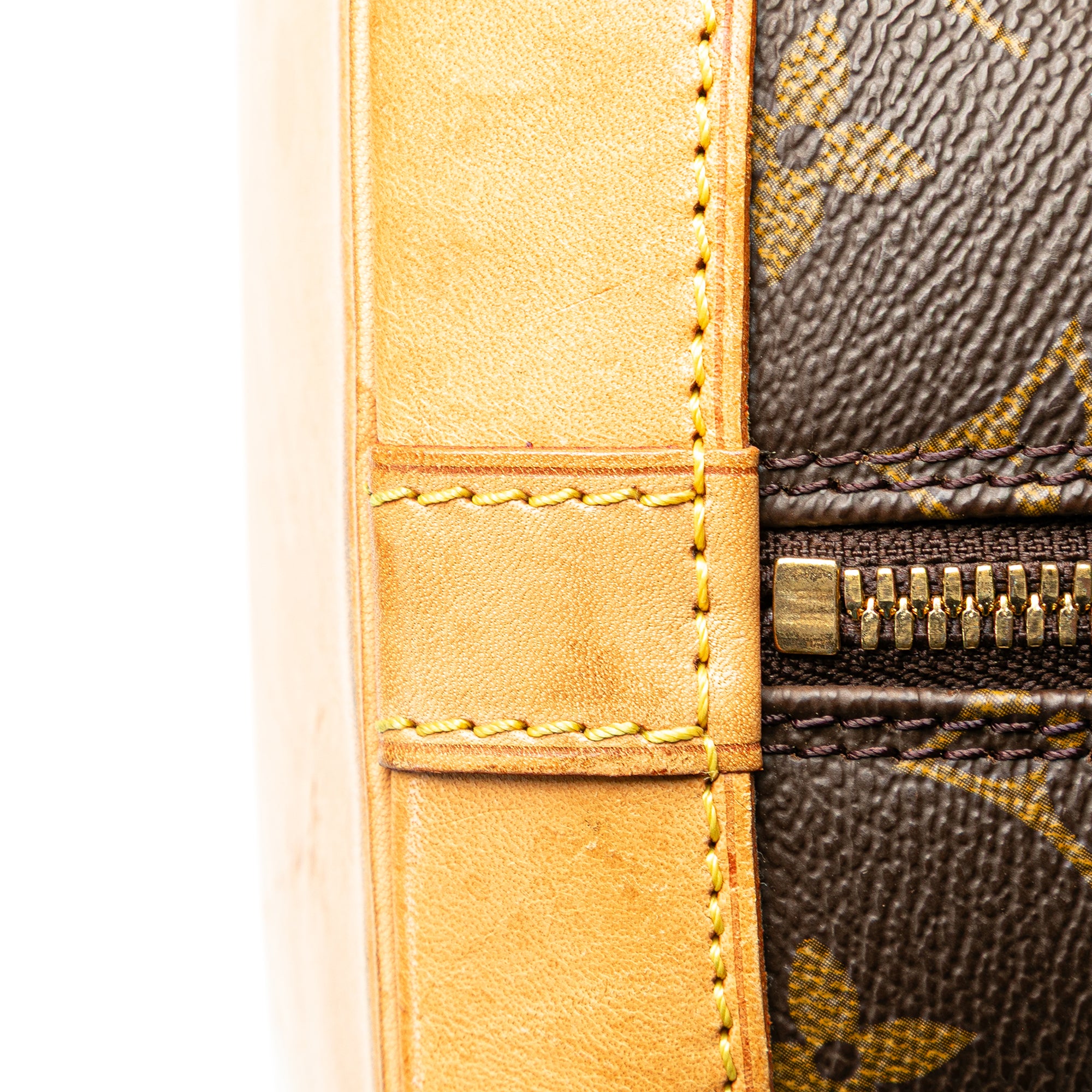 Monogram Alma PM