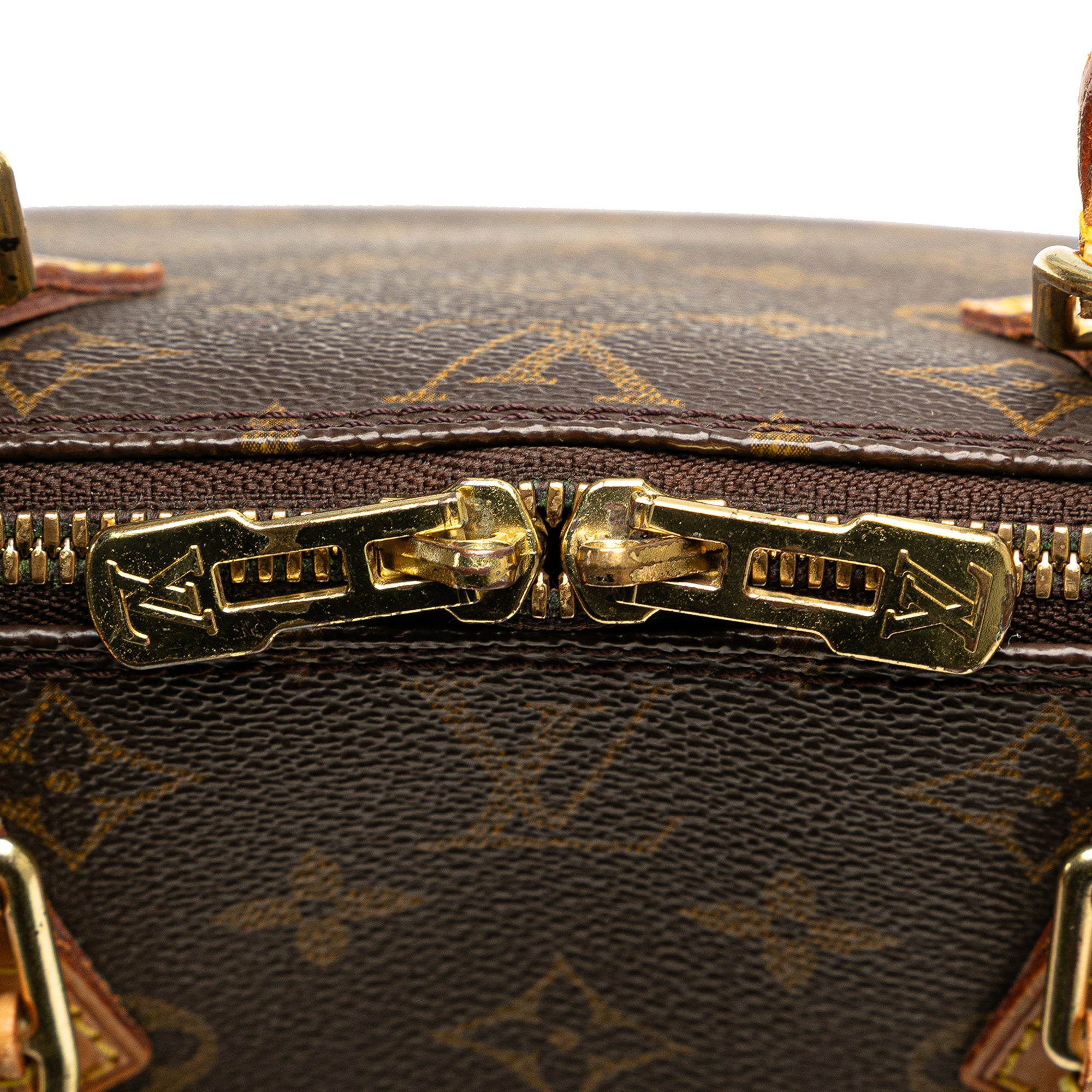 Monogram Alma PM