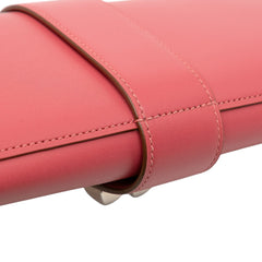 Tadelakt Medor Clutch 23