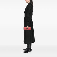 Tadelakt Medor Clutch 23