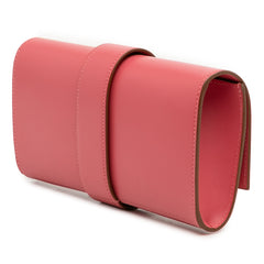 Tadelakt Medor Clutch 23
