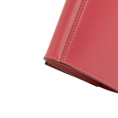 Tadelakt Medor Clutch 23