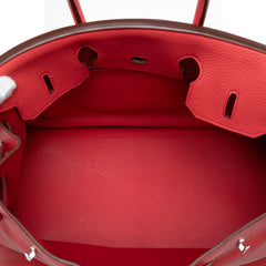 Togo Birkin Retourne 35