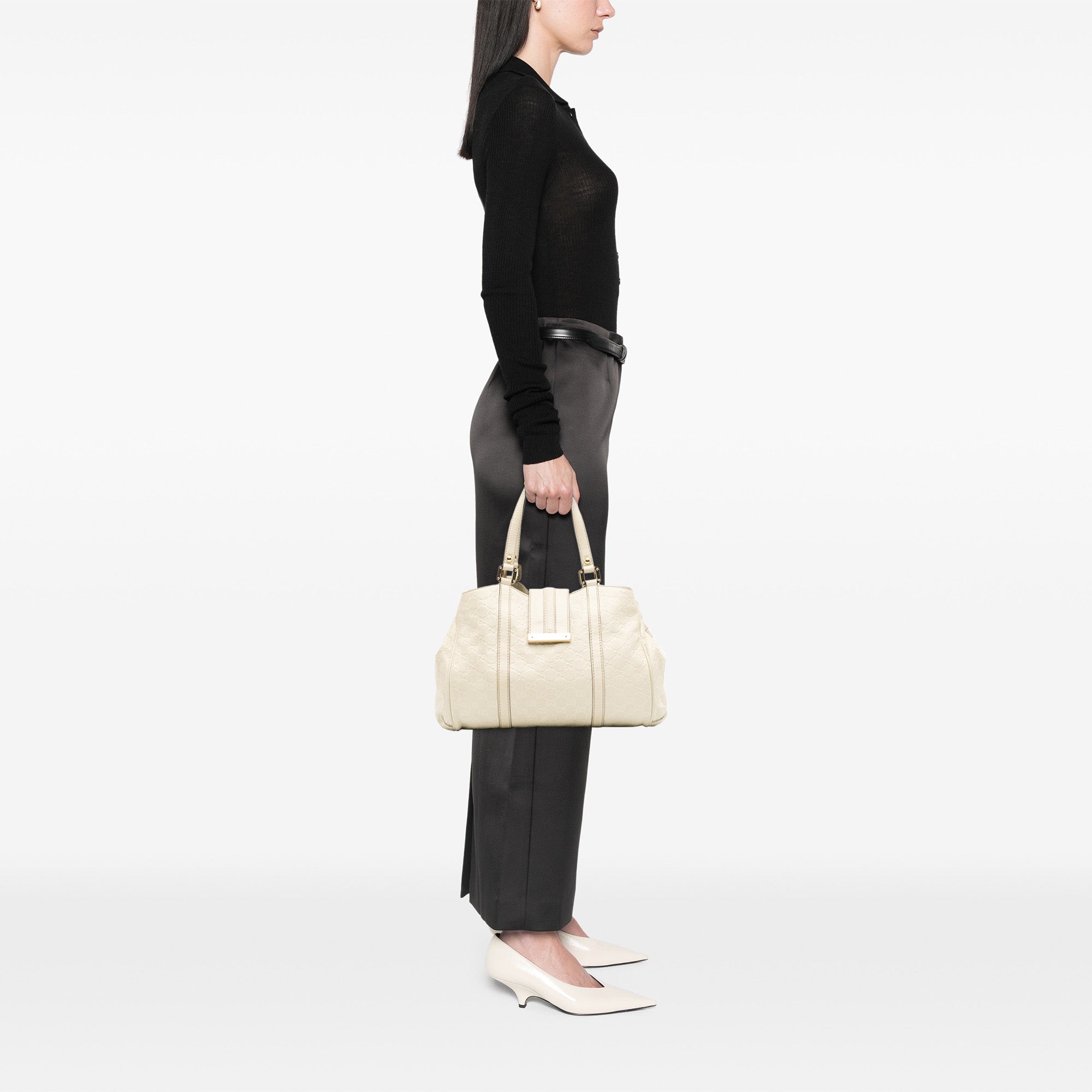 Guccissima New Ladies Tote