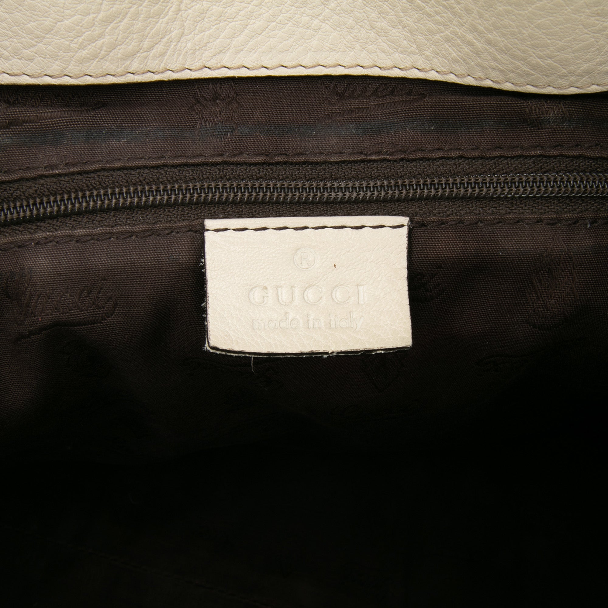 Guccissima New Ladies Tote