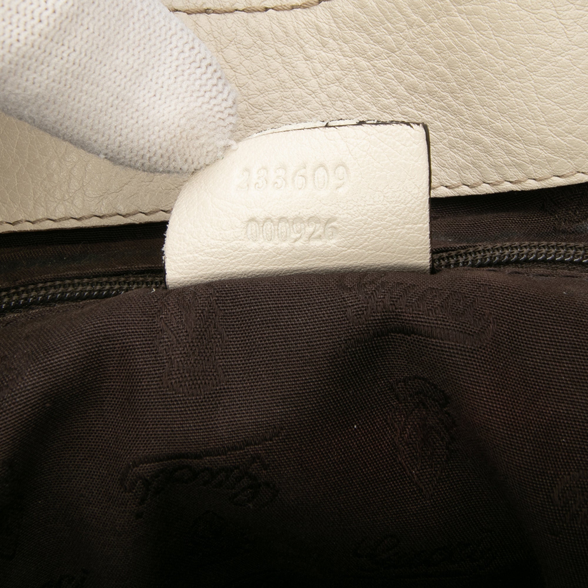 Guccissima New Ladies Tote