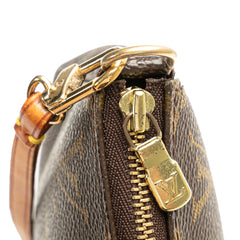 Monogram Pochette Accessoires
