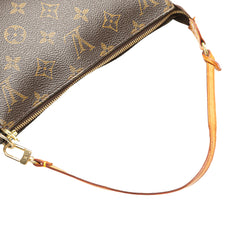 Monogram Pochette Accessoires