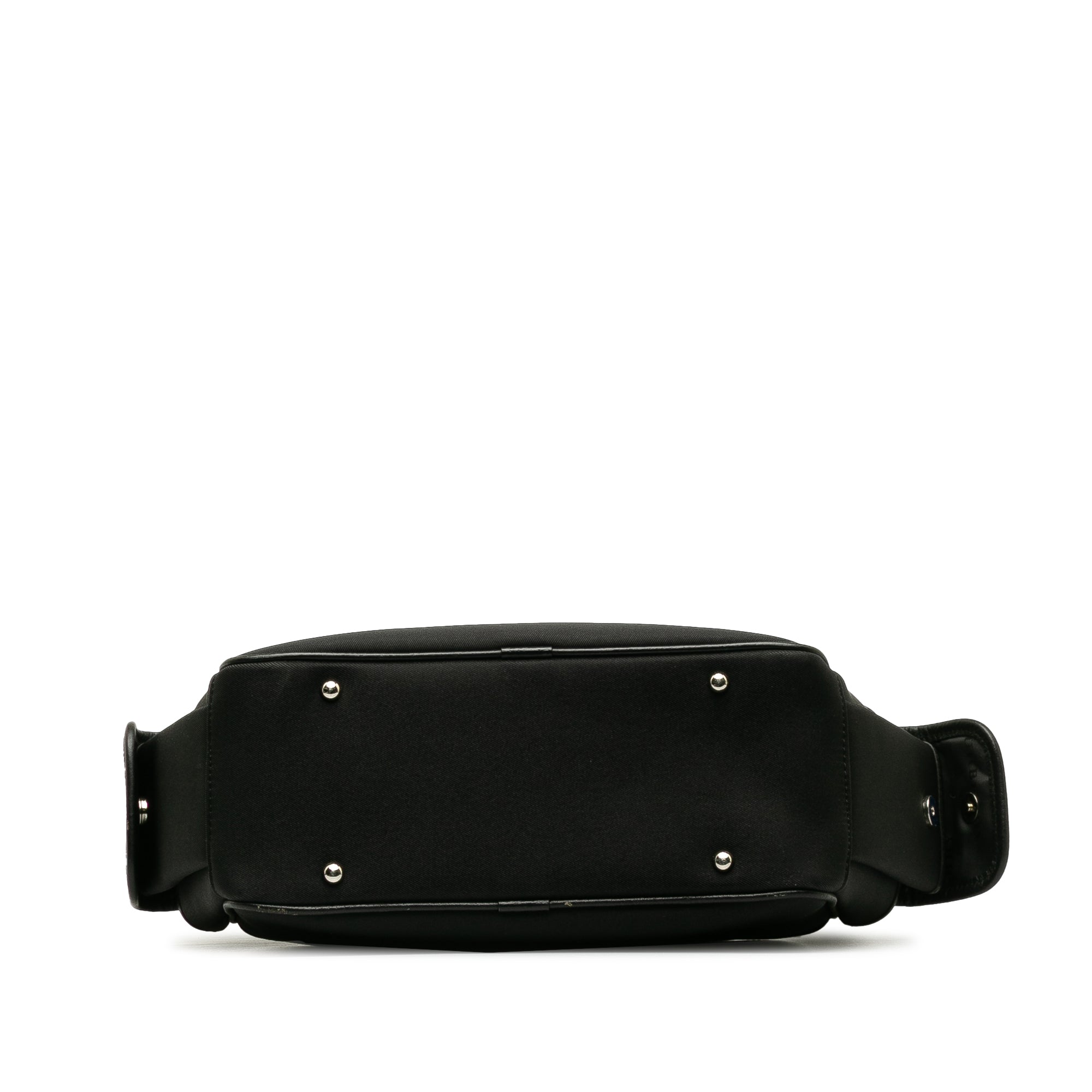 Leather-Trimmed Nova Check Handbag_3