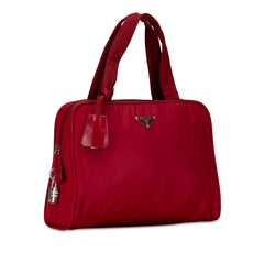 Tessuto Handbag _1