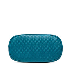 Mini Microguccissima Dome Satchel