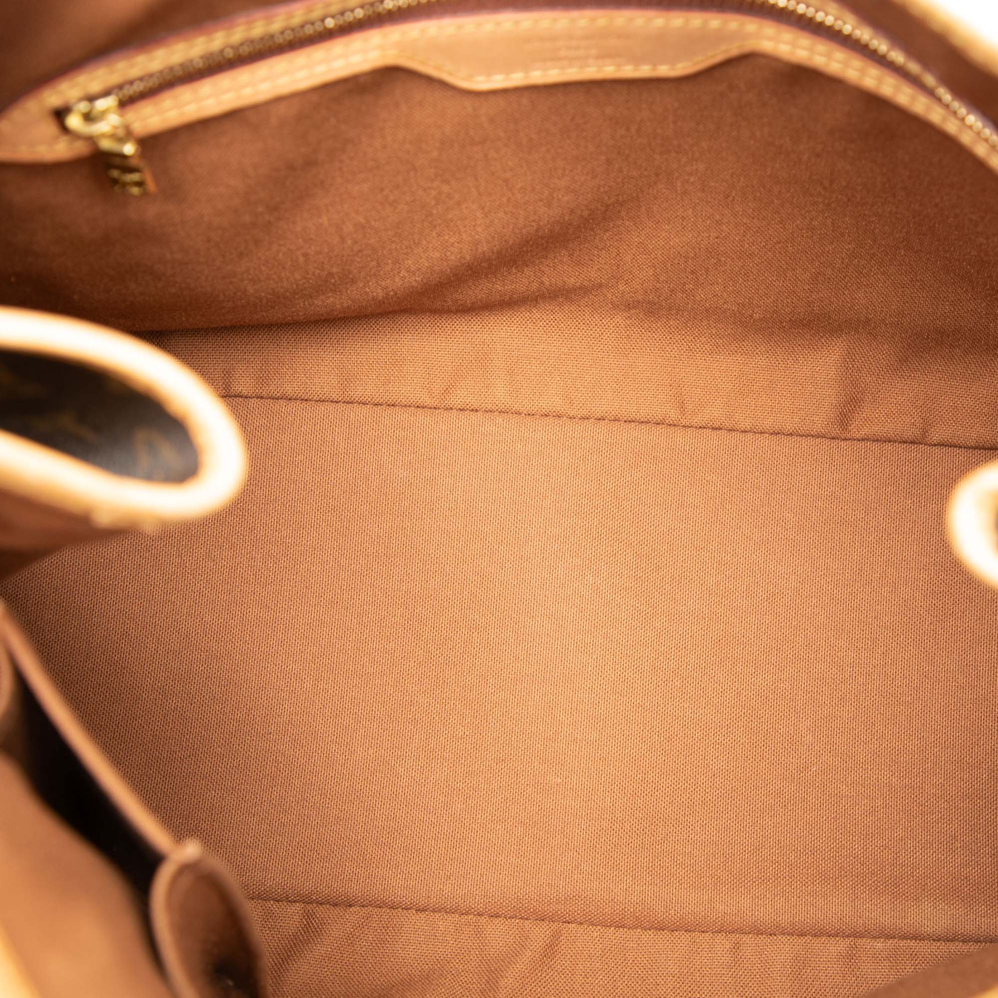 Monogram Batignolles Horizontal