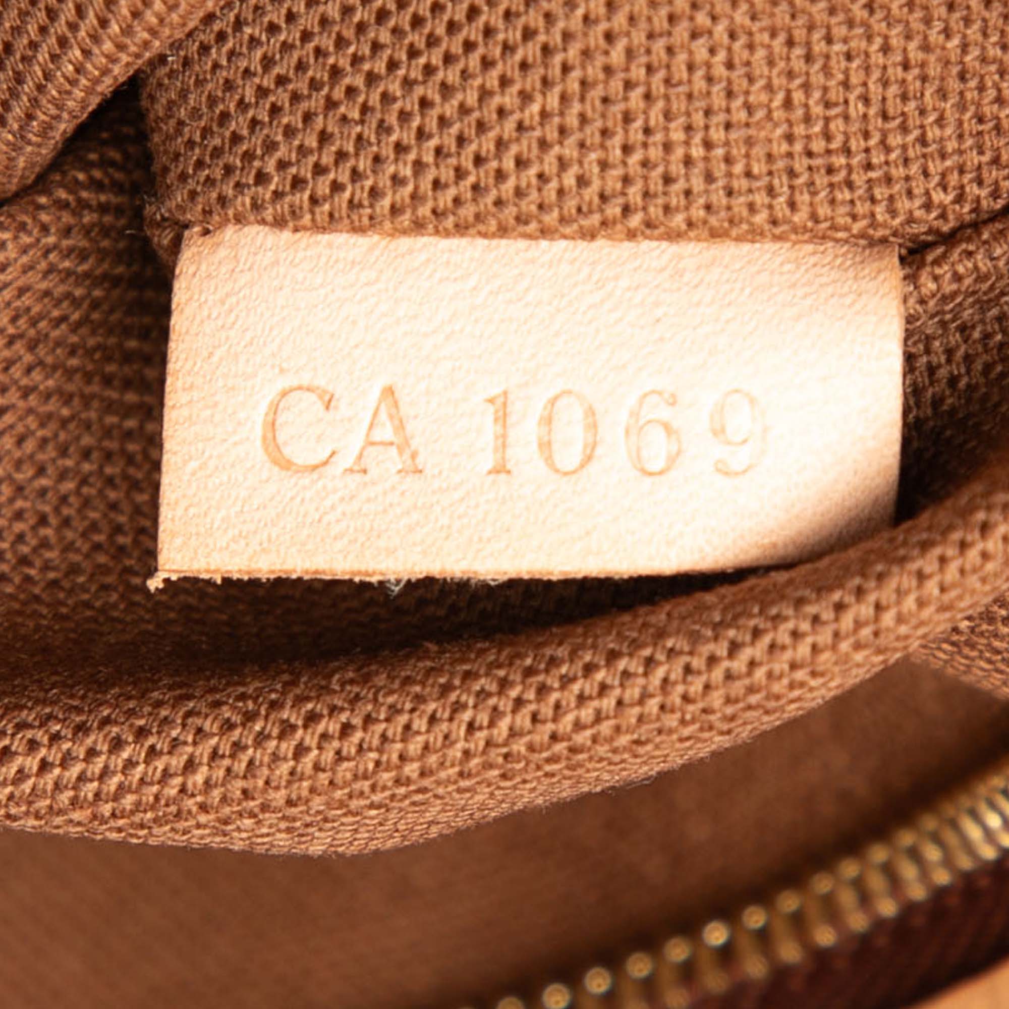 Monogram Batignolles Horizontal