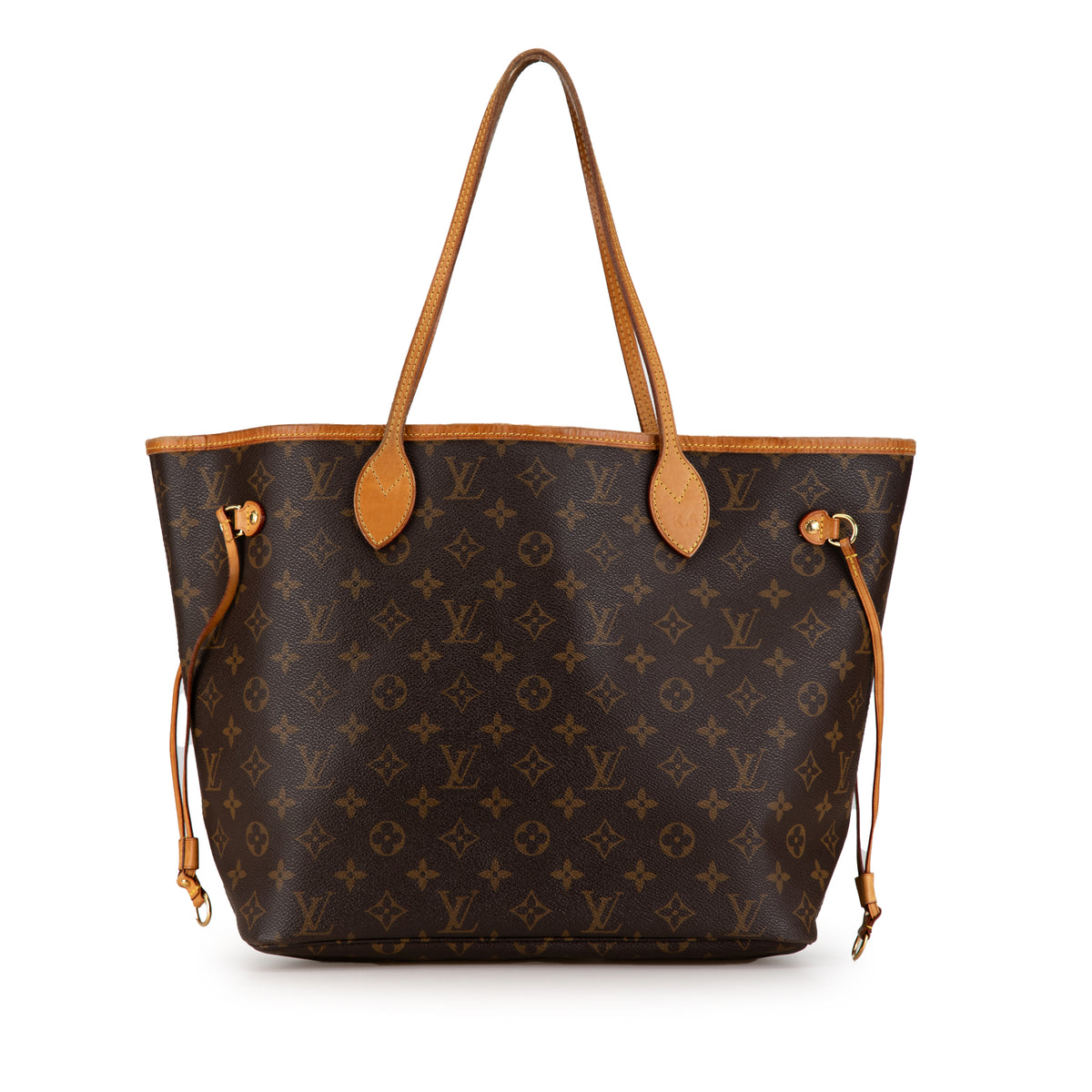 Monogram Neverfull MM