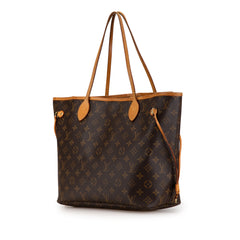 Monogram Neverfull MM