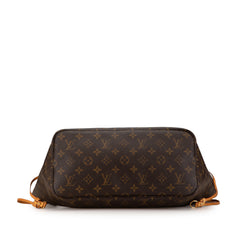 Monogram Neverfull MM