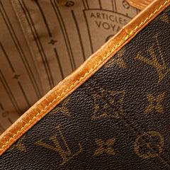 Monogram Neverfull MM