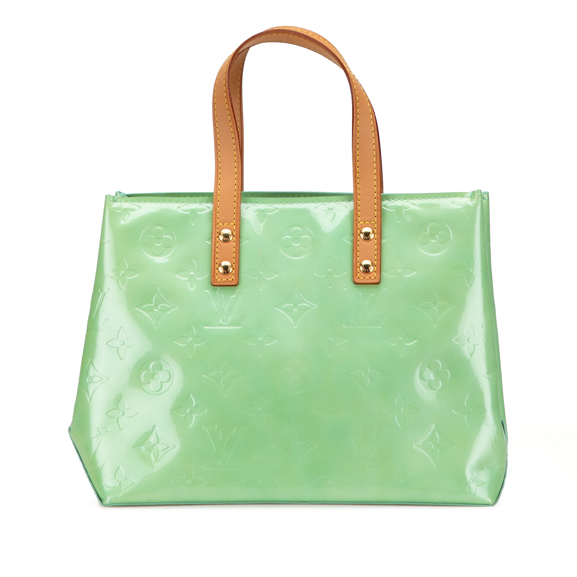 Monogram Vernis Reade PM