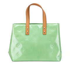 Monogram Vernis Reade PM