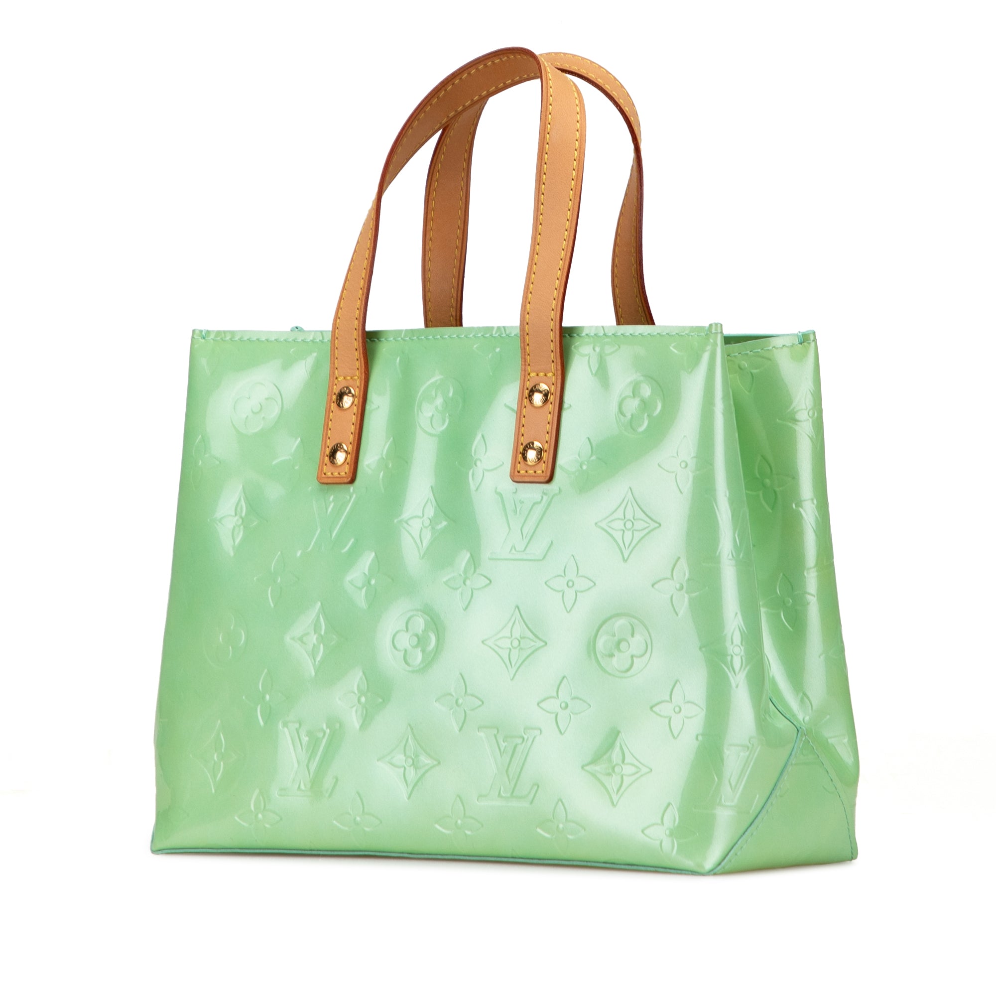 Monogram Vernis Reade PM