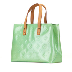 Monogram Vernis Reade PM