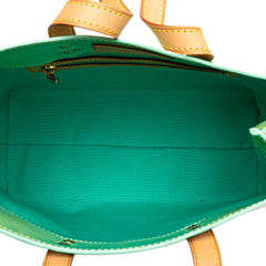 Monogram Vernis Reade PM