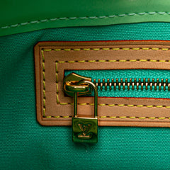 Monogram Vernis Reade PM