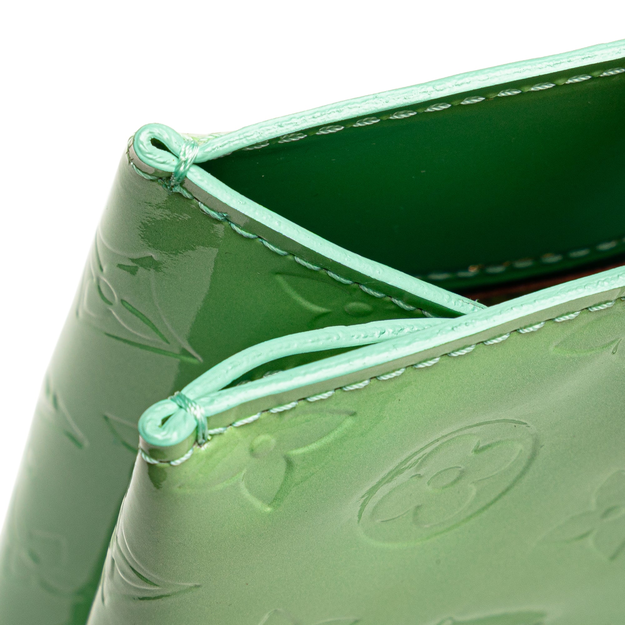 Monogram Vernis Reade PM