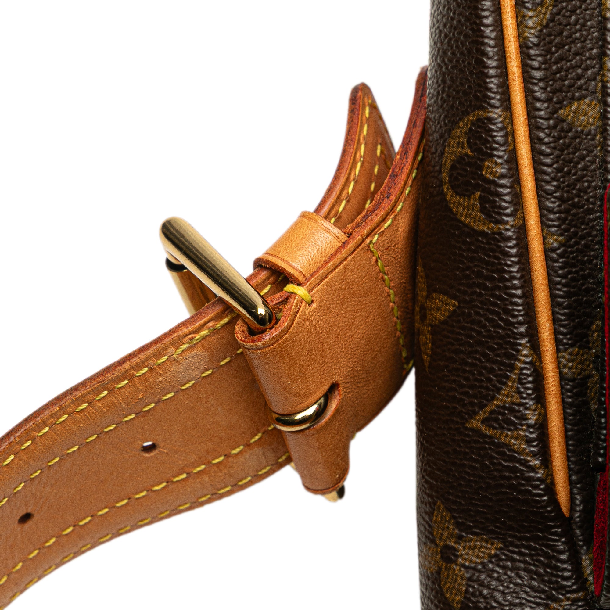 Monogram Viva Cite GM