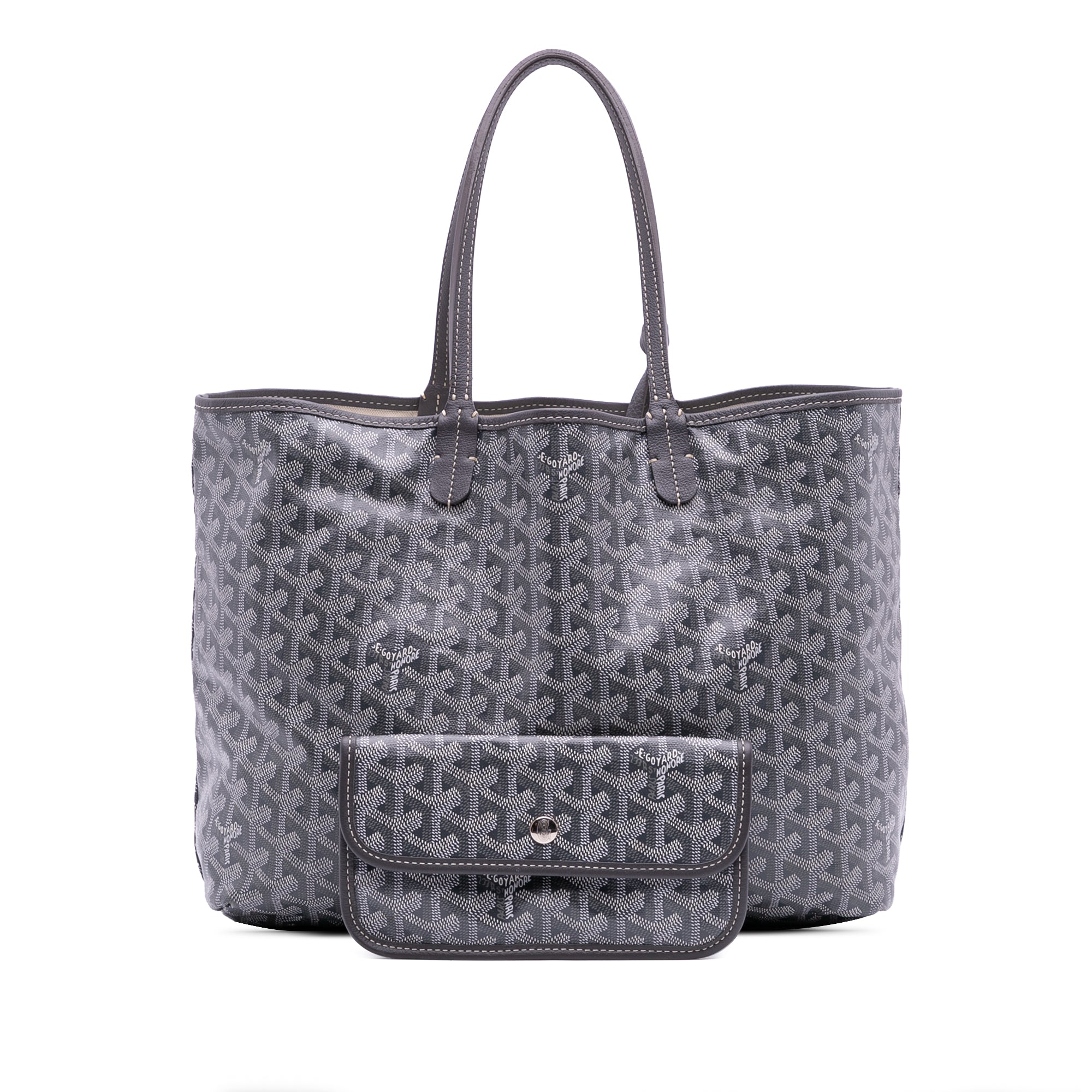 Goyardine Saint Louis PM