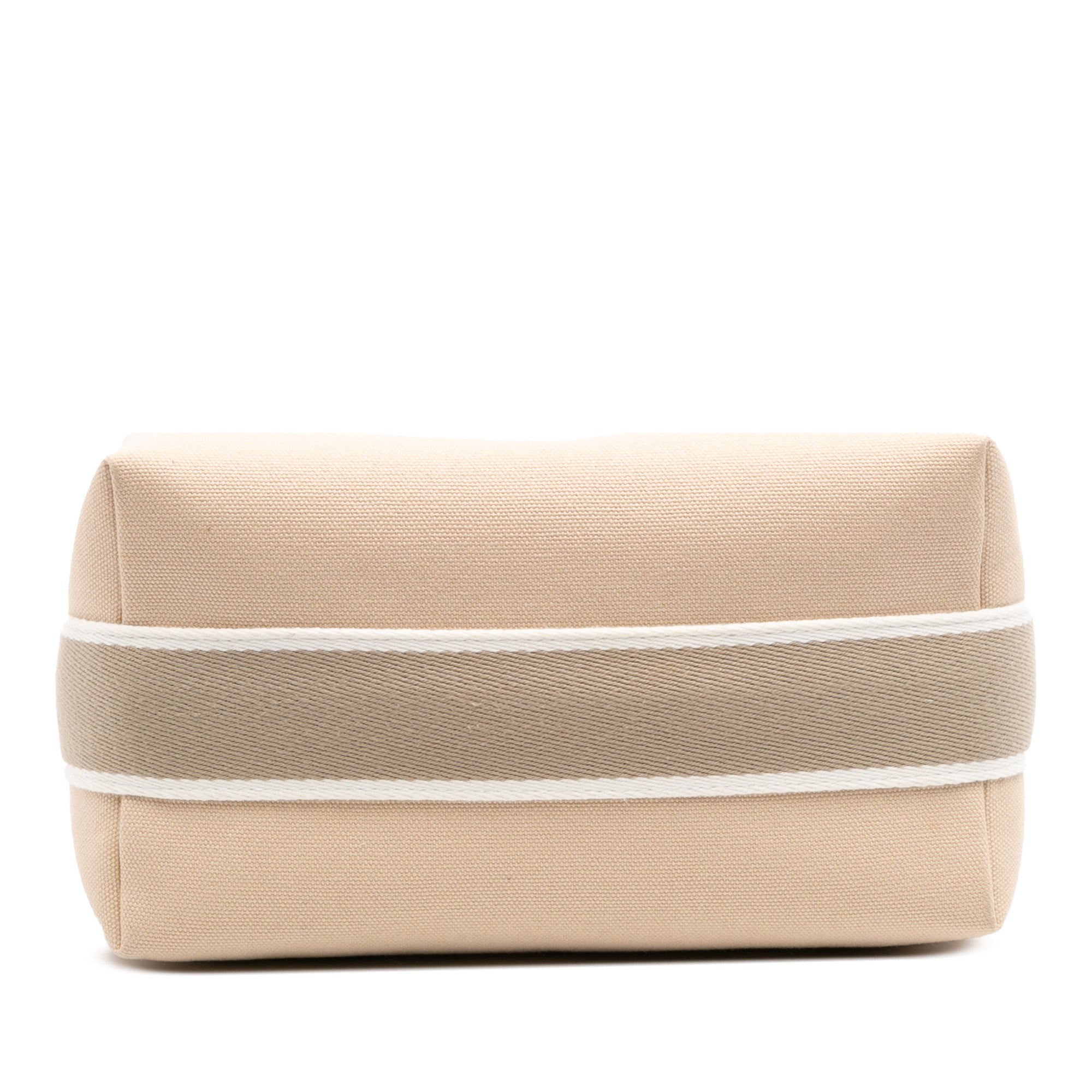 Small Canvas Bride A Brac Case