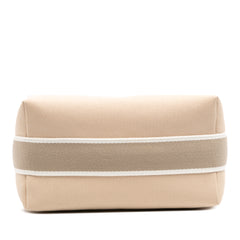 Small Canvas Bride A Brac Case