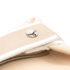 Small Canvas Bride A Brac Case