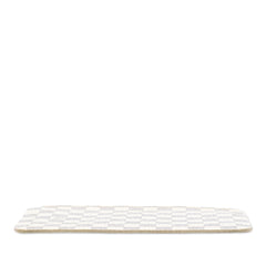 Damier Azur Neverfull MM Pouch