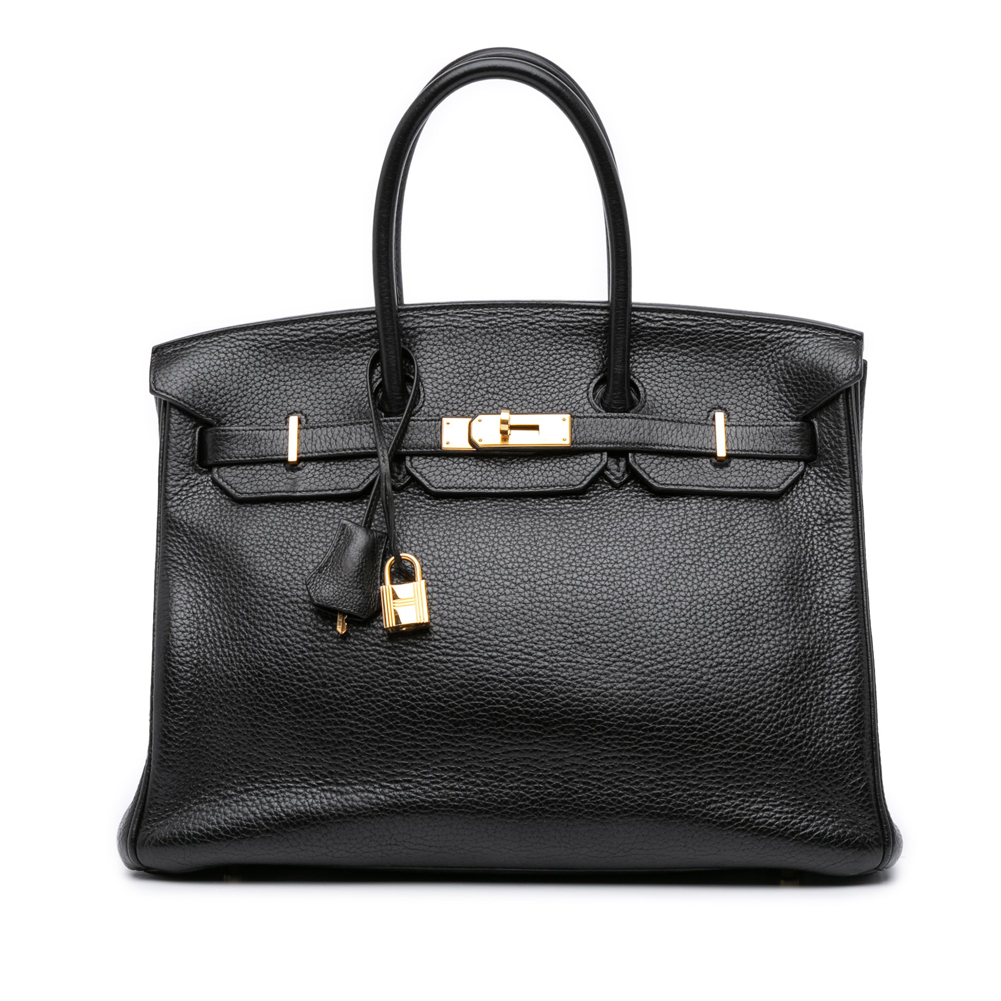 Togo Birkin Retourne 35