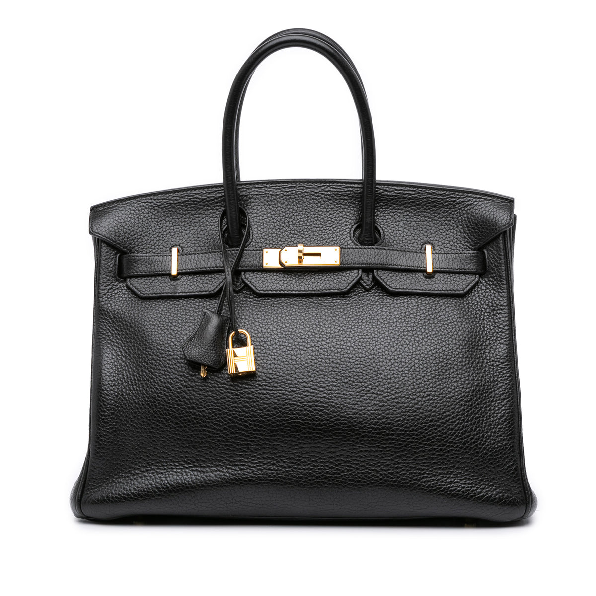 Togo Birkin Retourne 35