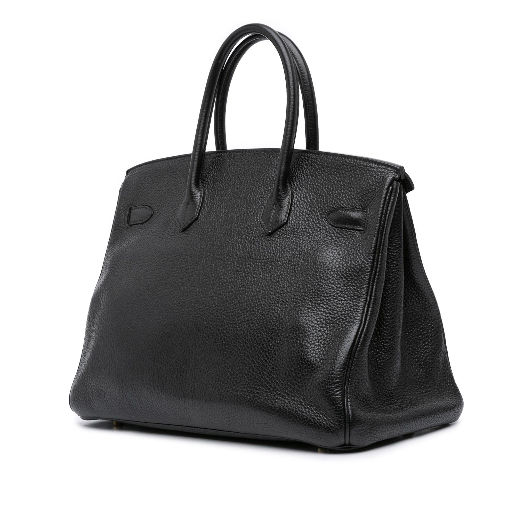 Togo Birkin Retourne 35