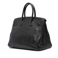 Togo Birkin Retourne 35