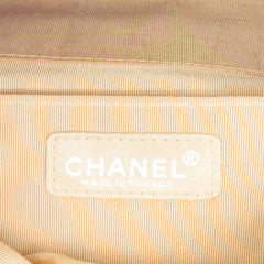 Reissue 2.55 Iridescent Chocolate Bar Shoulder Bag