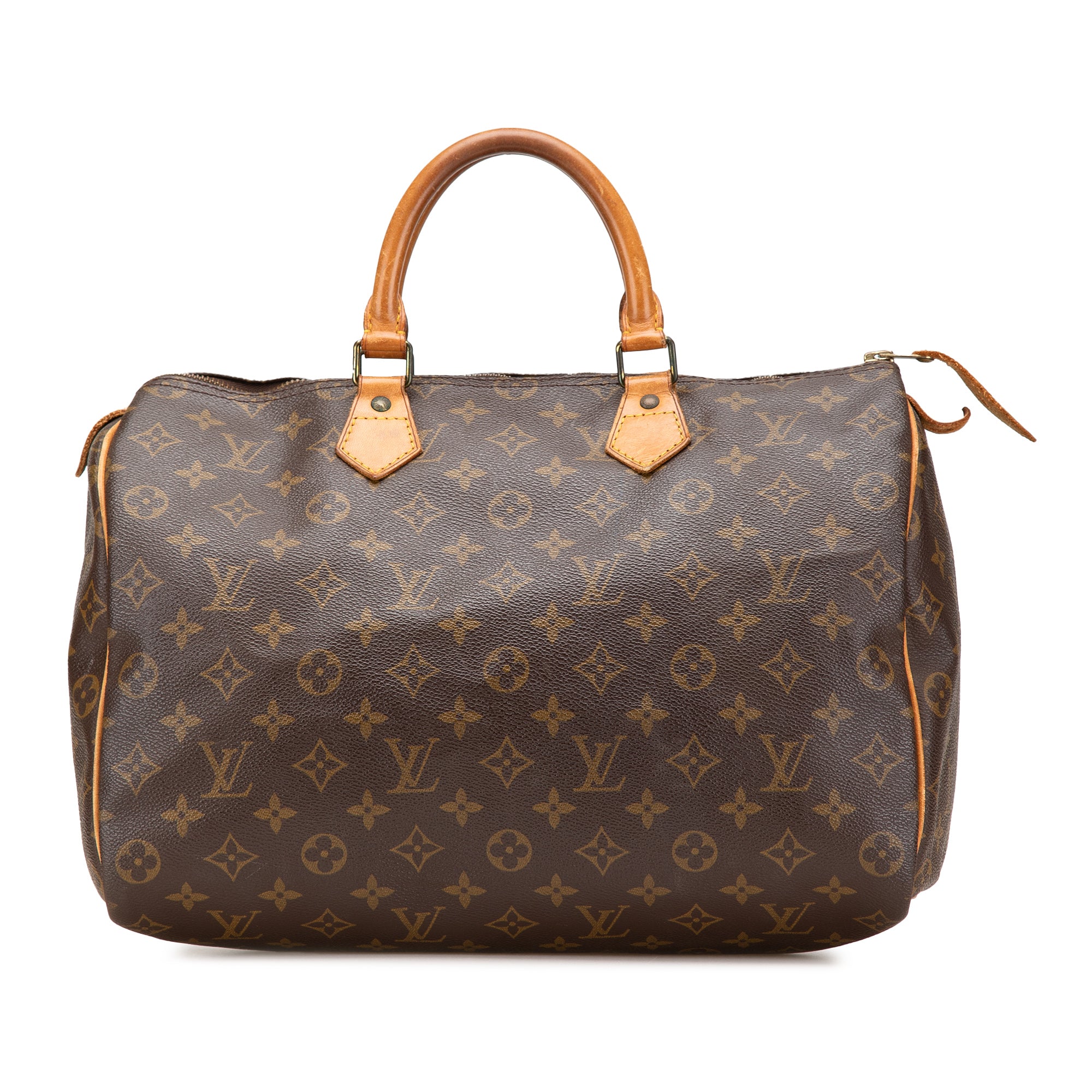 Monogram Speedy 35