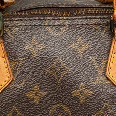 Monogram Speedy 35