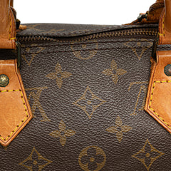 Monogram Speedy 35