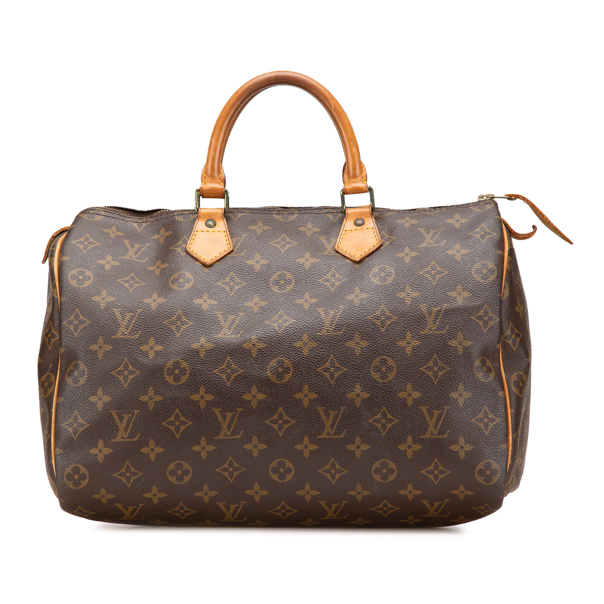 Monogram Speedy 35
