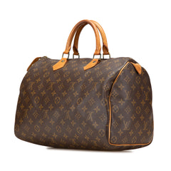 Monogram Speedy 35