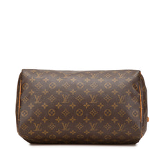 Monogram Speedy 35